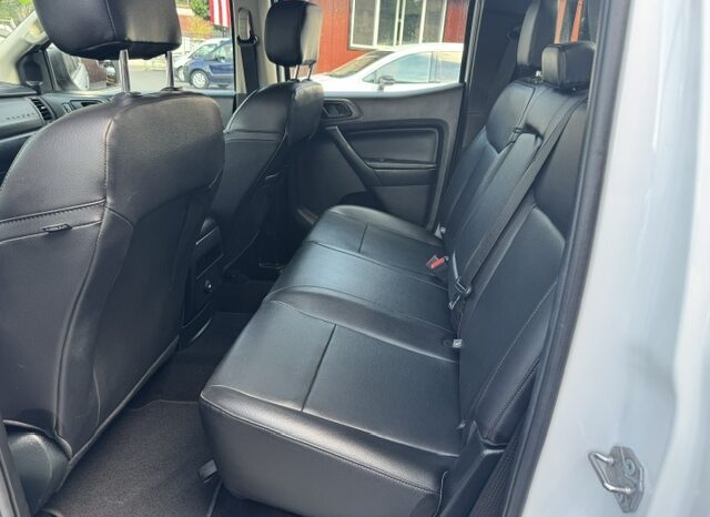 
								2020 Ford Ranger Crew Cab 4×4 Pickup full									