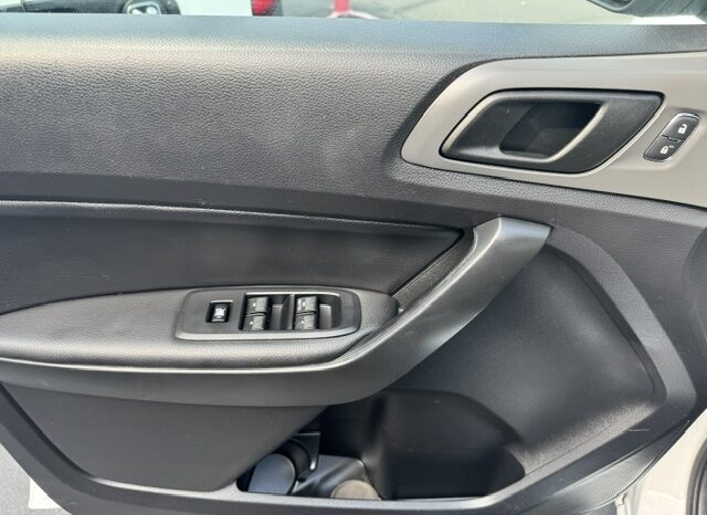 
								2020 Ford Ranger Crew Cab 4×4 Pickup full									