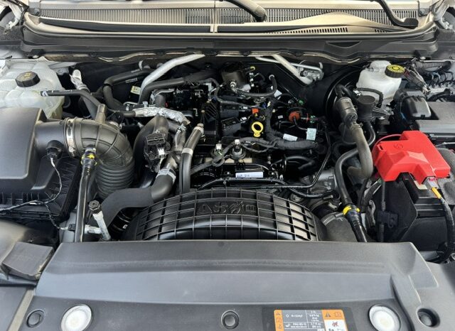 
								2020 Ford Ranger Crew Cab 4×4 Pickup full									