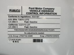 
										2020 Ford Ranger Crew Cab 4×4 Pickup full									