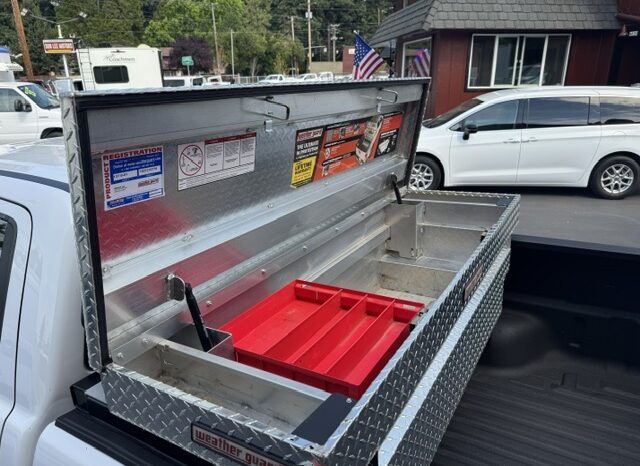 
								2020 Ford Ranger Crew Cab 4×4 Pickup full									