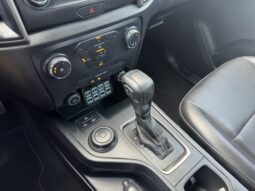 
										2020 Ford Ranger Crew Cab 4×4 Pickup full									