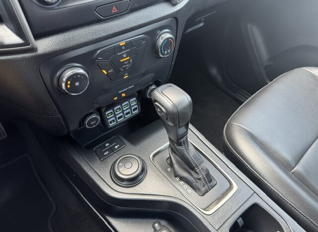 
								2020 Ford Ranger Crew Cab 4×4 Pickup full									