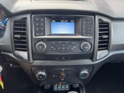 
										2020 Ford Ranger Crew Cab 4×4 Pickup full									