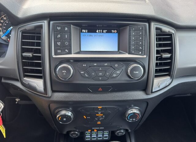 
								2020 Ford Ranger Crew Cab 4×4 Pickup full									