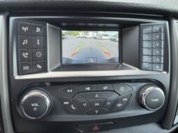 
										2020 Ford Ranger Crew Cab 4×4 Pickup full									