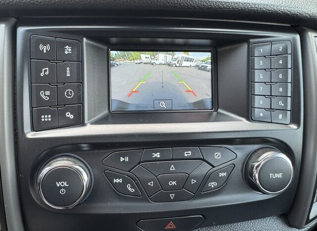
								2020 Ford Ranger Crew Cab 4×4 Pickup full									