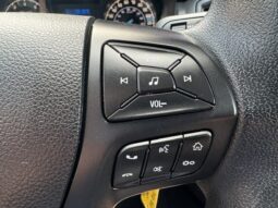 
										2020 Ford Ranger Crew Cab 4×4 Pickup full									