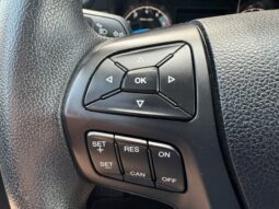 
										2020 Ford Ranger Crew Cab 4×4 Pickup full									