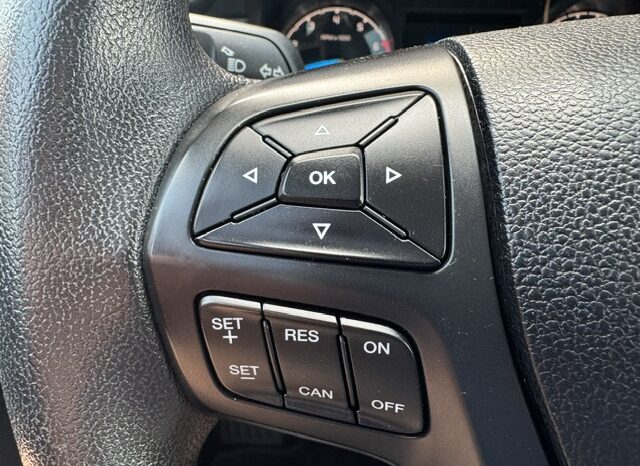 
								2020 Ford Ranger Crew Cab 4×4 Pickup full									