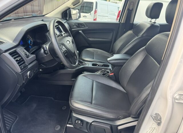 
								2020 Ford Ranger Crew Cab 4×4 Pickup full									