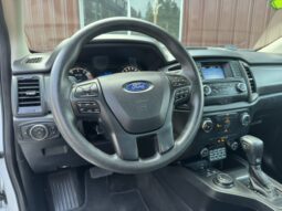 
										2020 Ford Ranger Crew Cab 4×4 Pickup full									