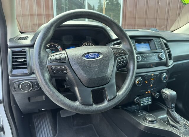 
								2020 Ford Ranger Crew Cab 4×4 Pickup full									