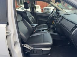 
										2020 Ford Ranger Crew Cab 4×4 Pickup full									