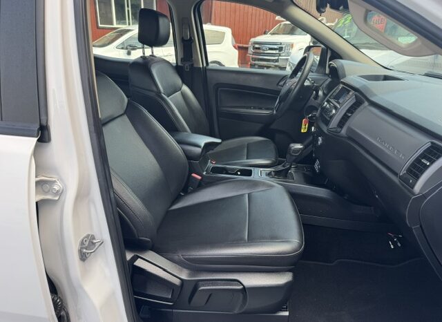 
								2020 Ford Ranger Crew Cab 4×4 Pickup full									