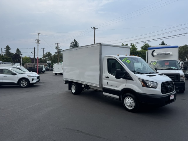 2019 Ford Transit 350 Box Van 13327