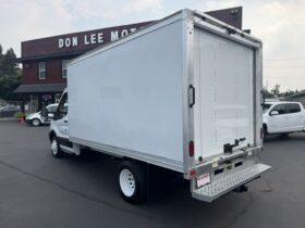 2019 Ford Transit 350 **12ft BOX** Van