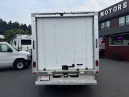 
										2019 Ford Transit 350 **12ft BOX** Van full									