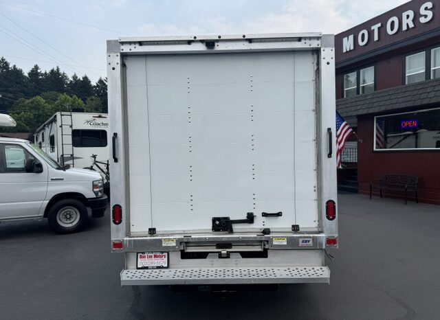 
								2019 Ford Transit 350 **12ft BOX** Van full									
