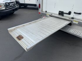 2019 Ford Transit 350 **12ft BOX** Van