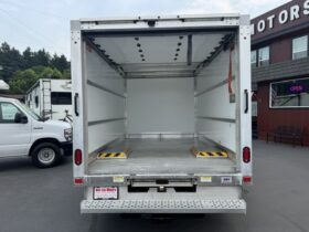 2019 Ford Transit 350 **12ft BOX** Van
