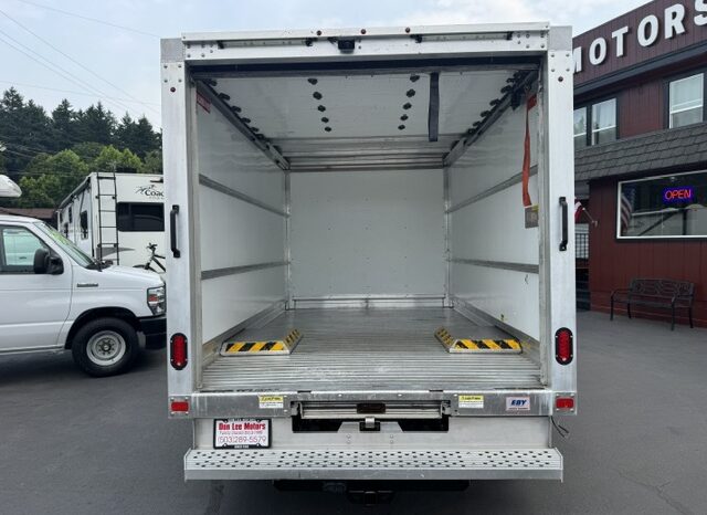 
								2019 Ford Transit 350 **12ft BOX** Van full									