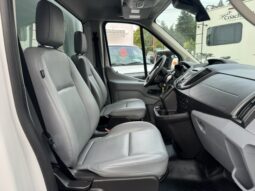 
										2019 Ford Transit 350 **12ft BOX** Van full									