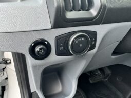 
										2019 Ford Transit 350 **12ft BOX** Van full									