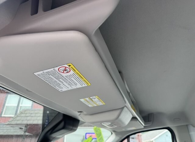 
								2019 Ford Transit 350 **12ft BOX** Van full									