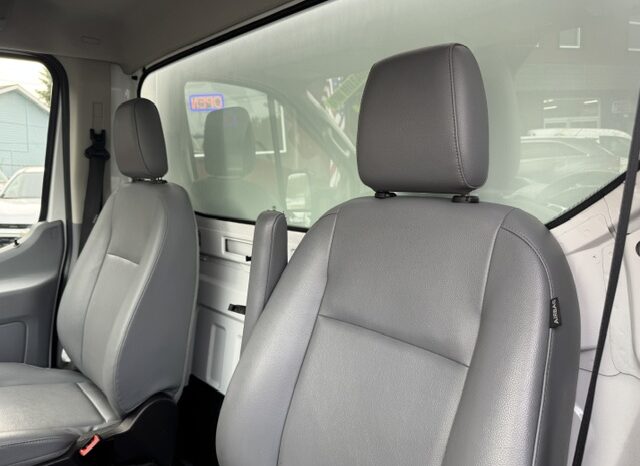
								2019 Ford Transit 350 **12ft BOX** Van full									
