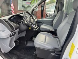 
										2019 Ford Transit 350 **12ft BOX** Van full									