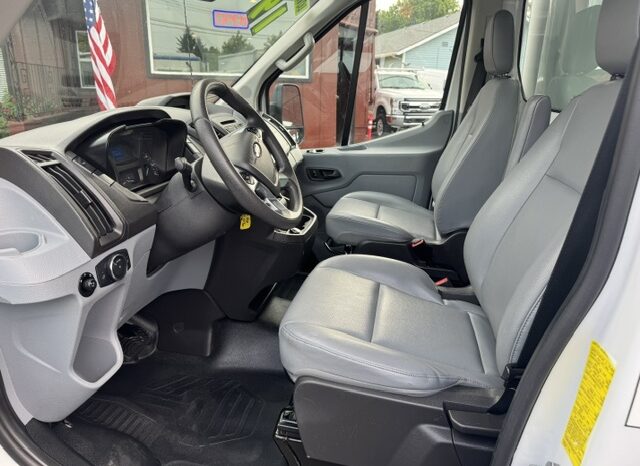 
								2019 Ford Transit 350 **12ft BOX** Van full									
