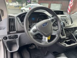 
										2019 Ford Transit 350 **12ft BOX** Van full									