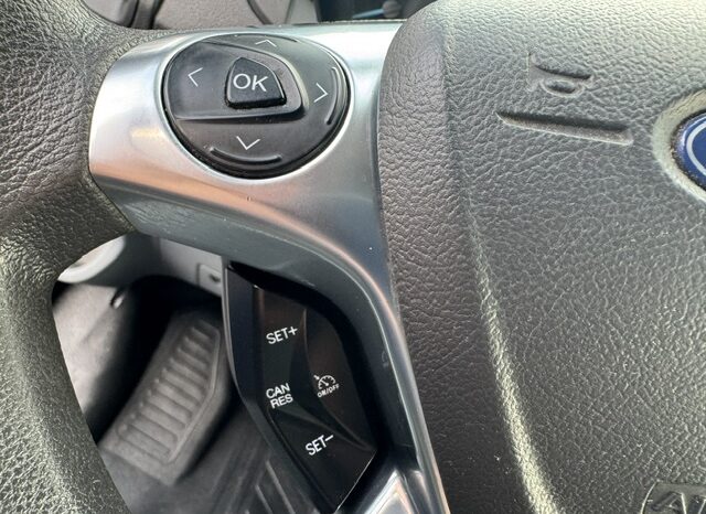 
								2019 Ford Transit 350 **12ft BOX** Van full									