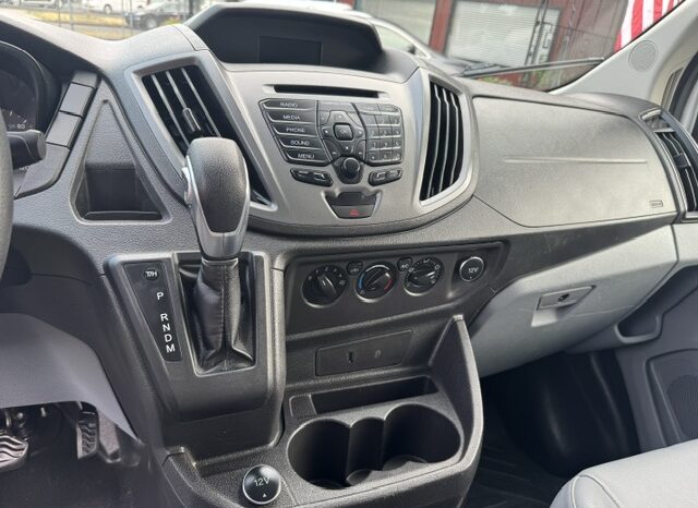 
								2019 Ford Transit 350 **12ft BOX** Van full									