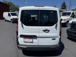 
										2020 Ford Transit Connect Cargo Van full									