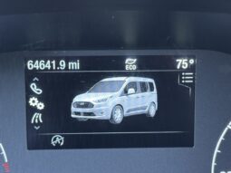 
										2020 Ford Transit Connect Cargo Van full									
