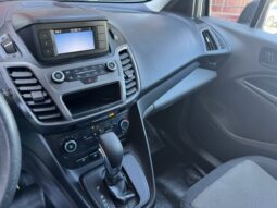 
										2020 Ford Transit Connect Cargo Van full									