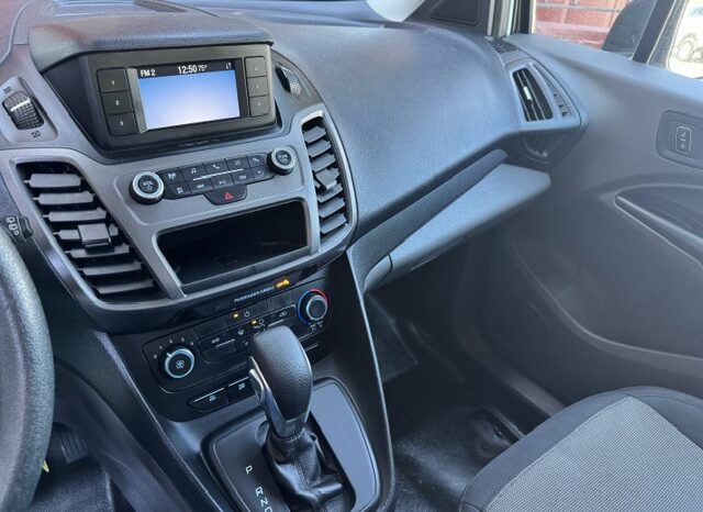 
								2020 Ford Transit Connect Cargo Van full									