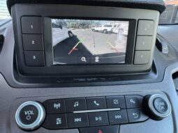 
										2020 Ford Transit Connect Cargo Van full									