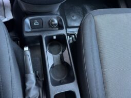 
										2020 Ford Transit Connect Cargo Van full									