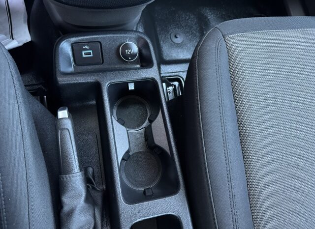 
								2020 Ford Transit Connect Cargo Van full									