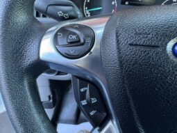 
										2020 Ford Transit Connect Cargo Van full									