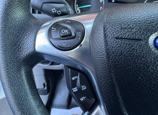 
								2020 Ford Transit Connect Cargo Van full									