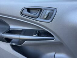 
										2020 Ford Transit Connect Cargo Van full									