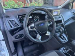 
										2020 Ford Transit Connect Cargo Van full									