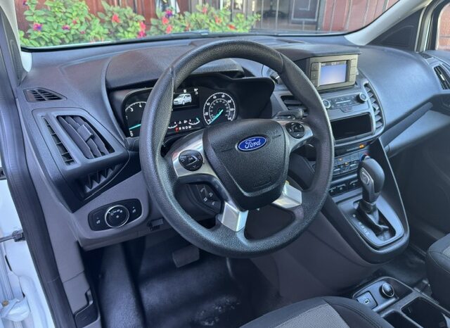 
								2020 Ford Transit Connect Cargo Van full									