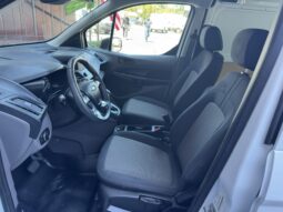 
										2020 Ford Transit Connect Cargo Van full									