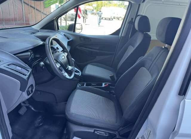 
								2020 Ford Transit Connect Cargo Van full									