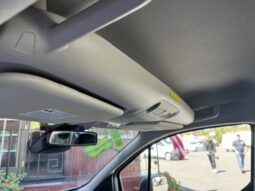 
										2020 Ford Transit Connect Cargo Van full									